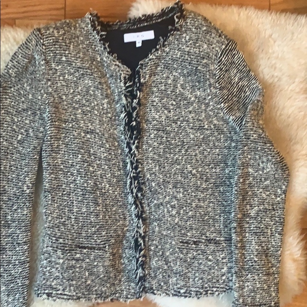 IRO jacket